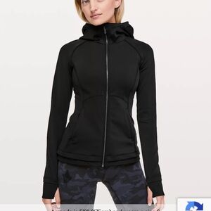 Lululemon “Stopover” Jacket